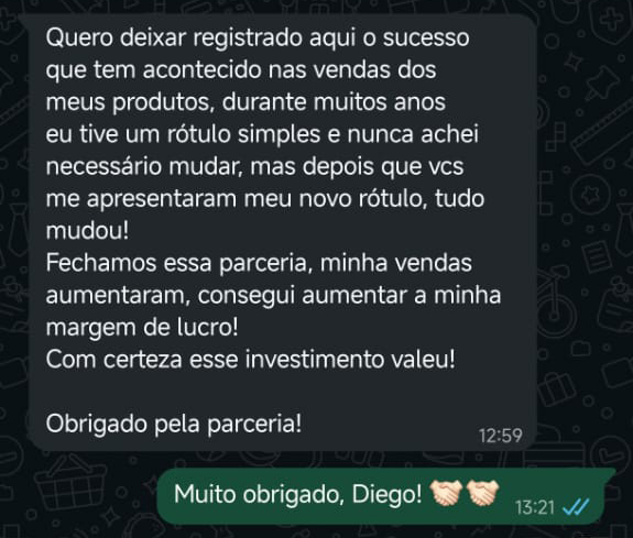 Depoimento Diego Lopes — Vô Milano