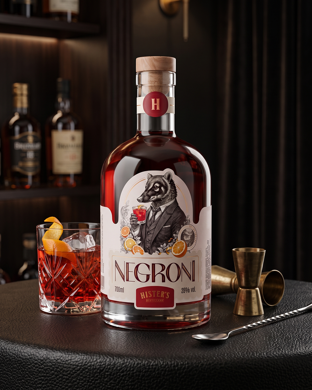 Negroni