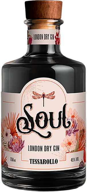 Gin Soul