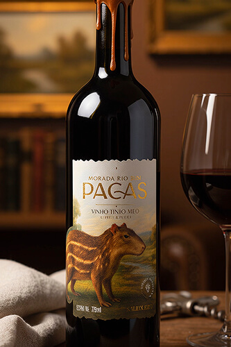 Pacas
