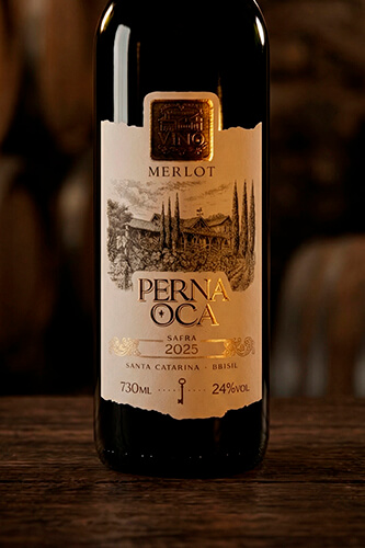 Pernaoca