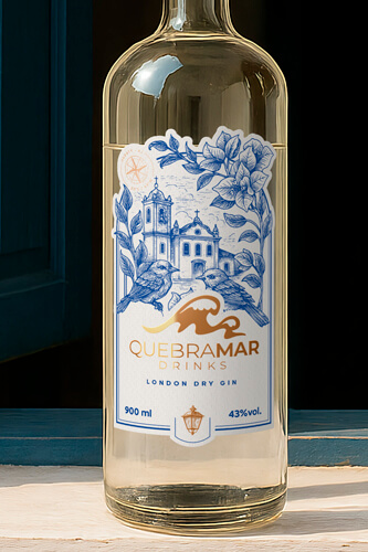 Quebramar