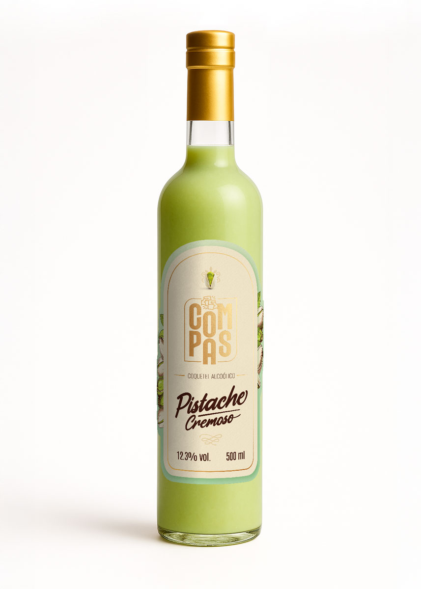 Pistache